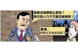 债权债务追收